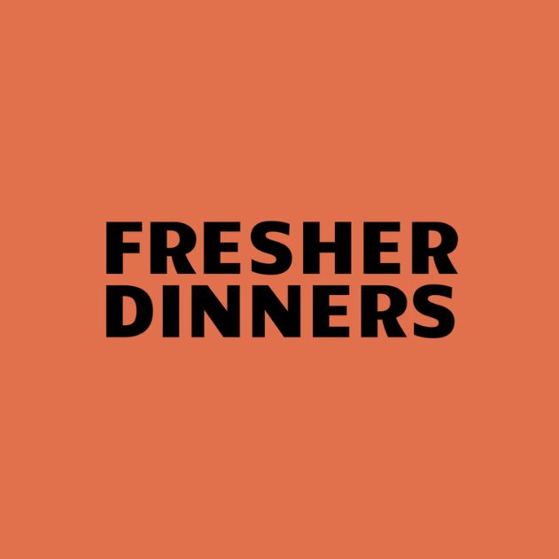 FresherDinners